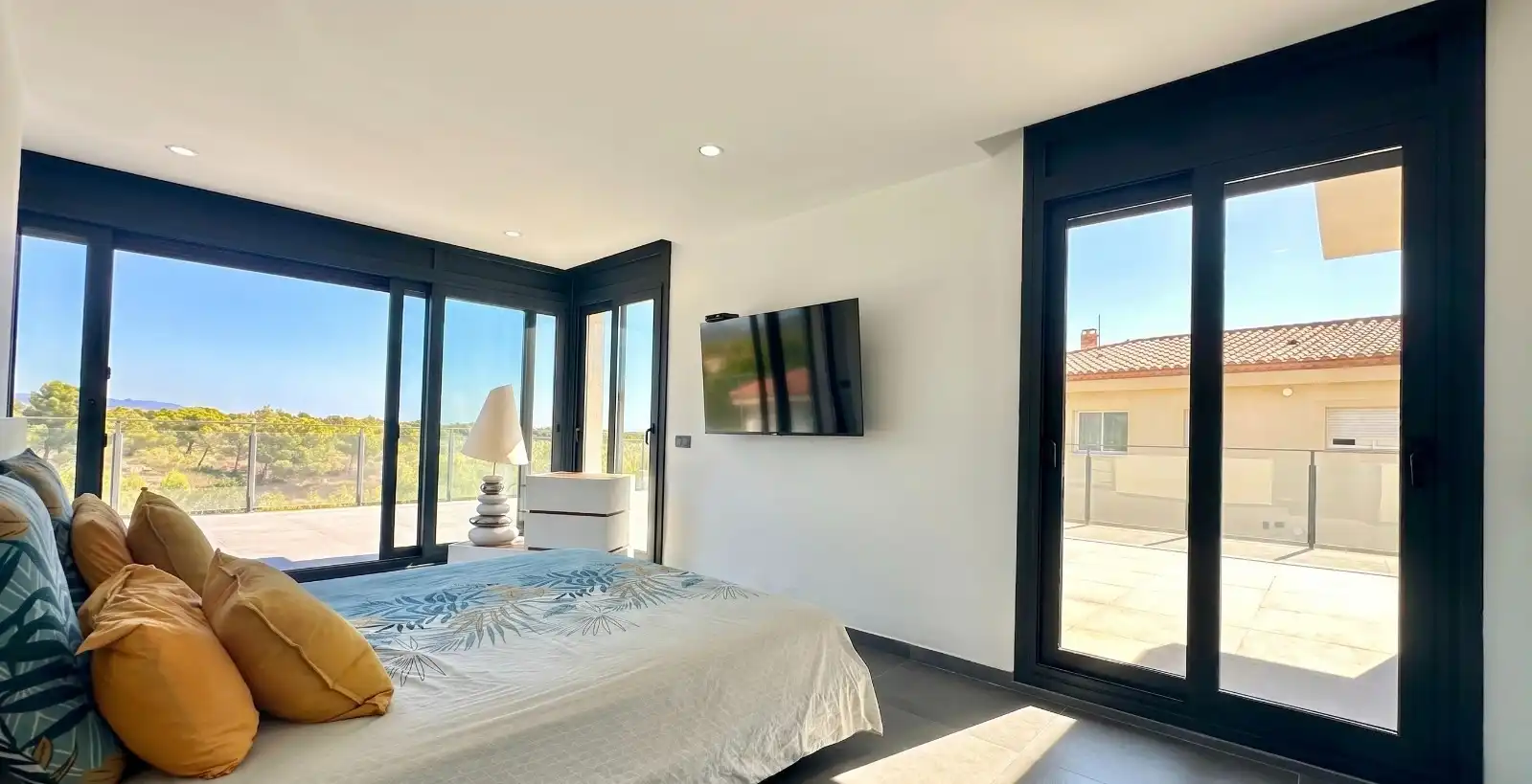 Casa amb terrassa en venda a Carrer de la República Argentina 30, imagen 30