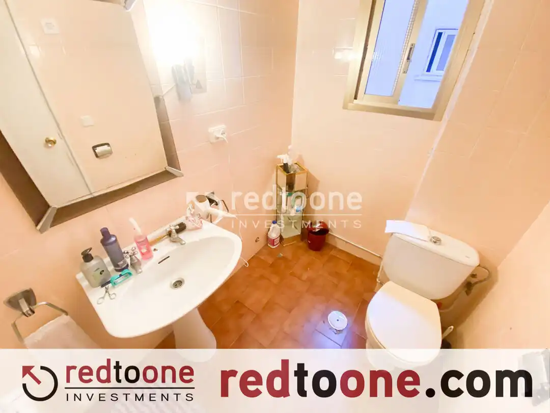 Piso con ascensor en venta en San Blas, imagen 20