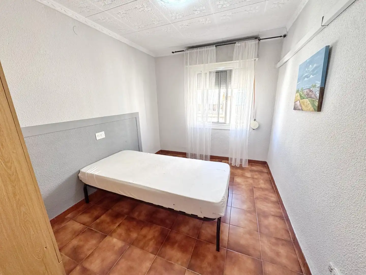 Habitación de Piso de alquiler en Elda con Calefacción y Amueblado