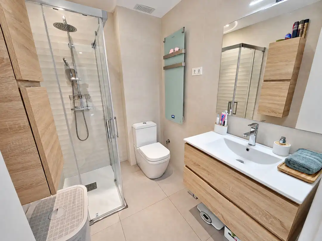 Flat with lift for sale in Arteagabeitia - Retuerto - Kareaga, imagen 9