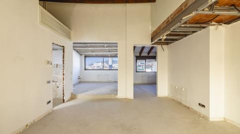 Foto 4 de Àtic en venda a Avinguda de Josep Tarradellas, Barri de les Corts,  Barcelona Capital