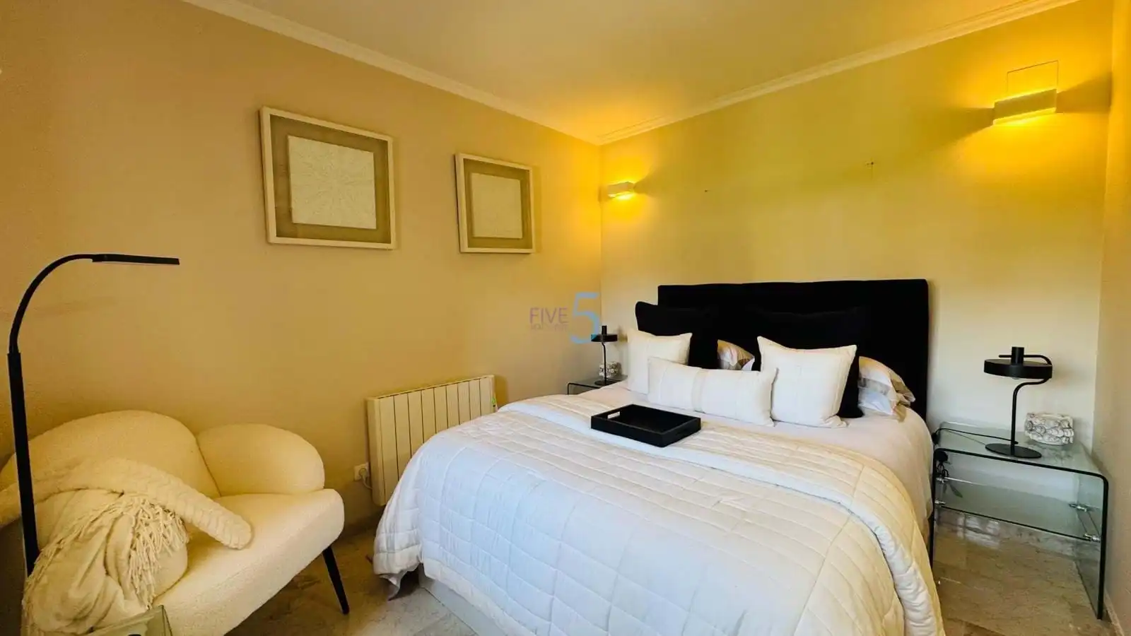 Piso con terraza en venta en Orihuela Costa, imagen 11