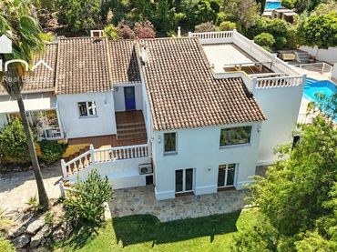 Villa avec piscine à vendre à Puerto