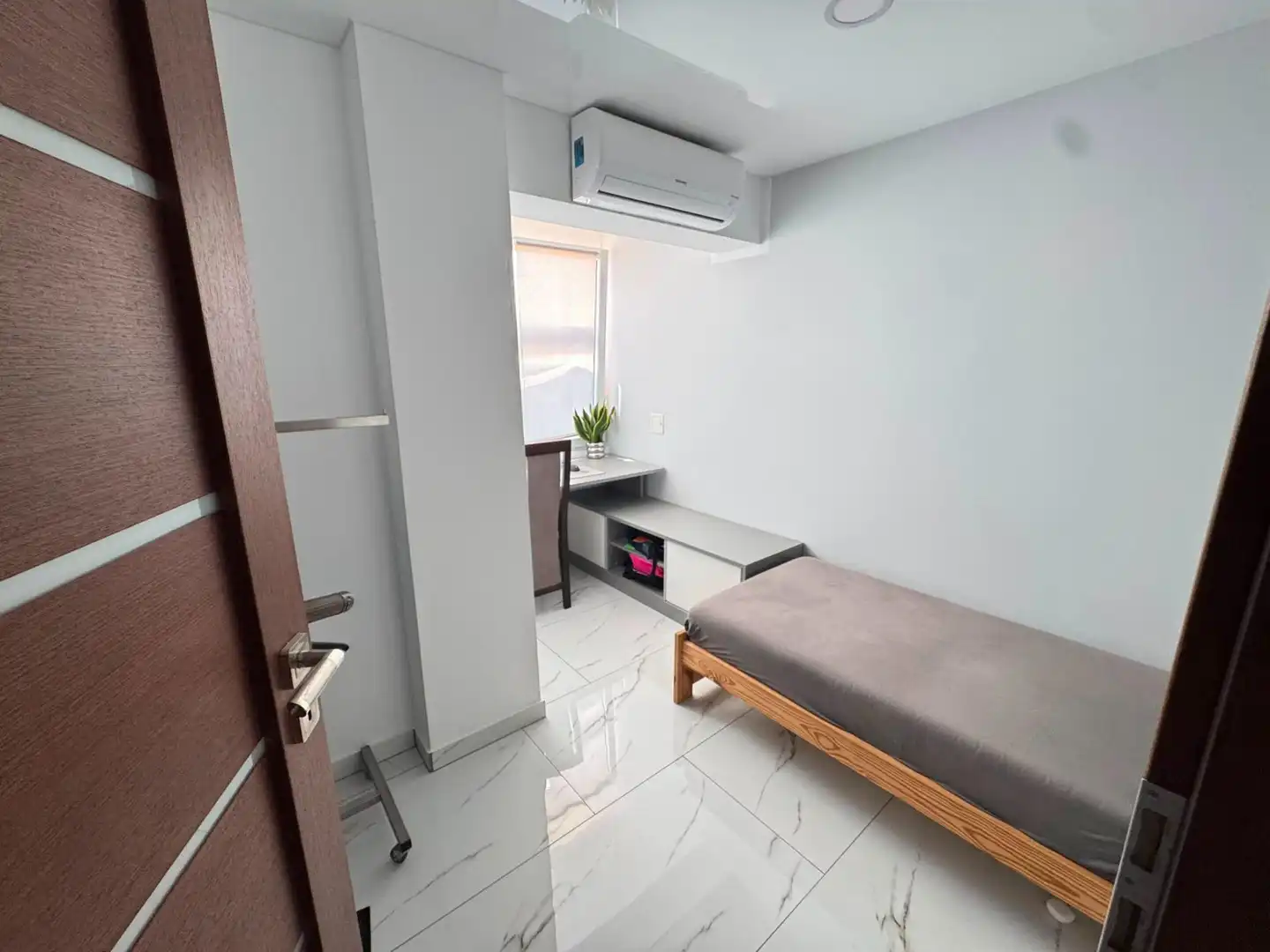 Apartament en venda a Avenida ALFREDO NOBEL , Zona los Frutales
