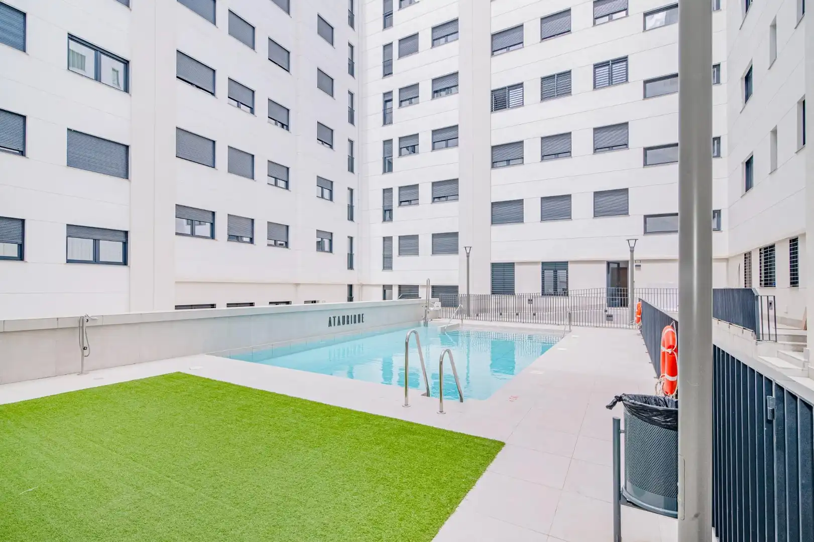 Piso con terraza en venta en Avda. Federico Garcia Lorca - Nueva Estación Autobuses, imagen 41
