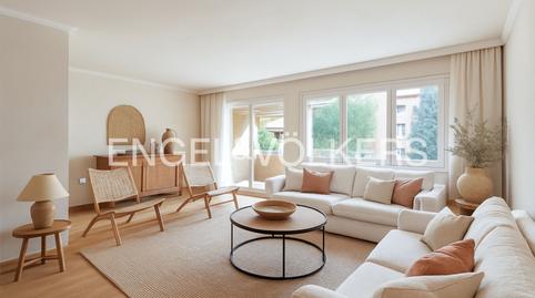 Photo 3 of Apartment for sale in Sarrià, Barcelona