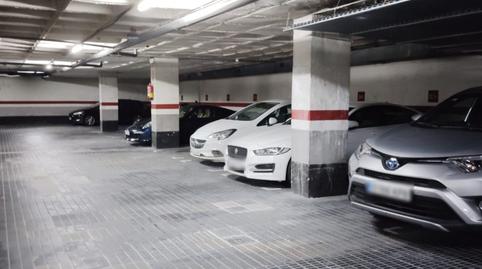 Photo 3 of Garage for rent in  Calle Descartes, 26, Sant Gervasi- Galvany,  Barcelona Capital