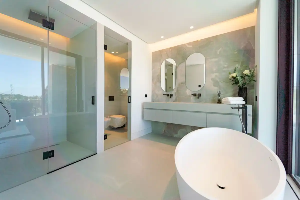 Flat with lift for sale in Avenida de Julio Iglesias s/n, imagen 48