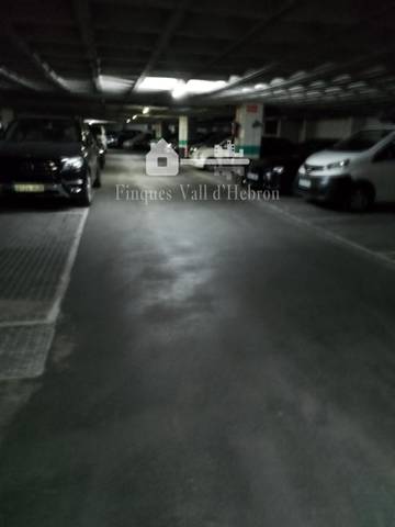 Garaje en Venta en Vall Dhebron en Sant Genís dels Agudells