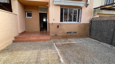 Foto 5 de Casa adosada en venda a Calle Sor María Angeles Querencio, Santiponce, Sevilla