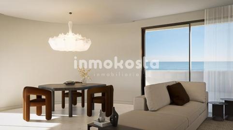 Foto 3 de Planta baixa en venda a Madrid, Zona Pueblo, Calpe / Calp