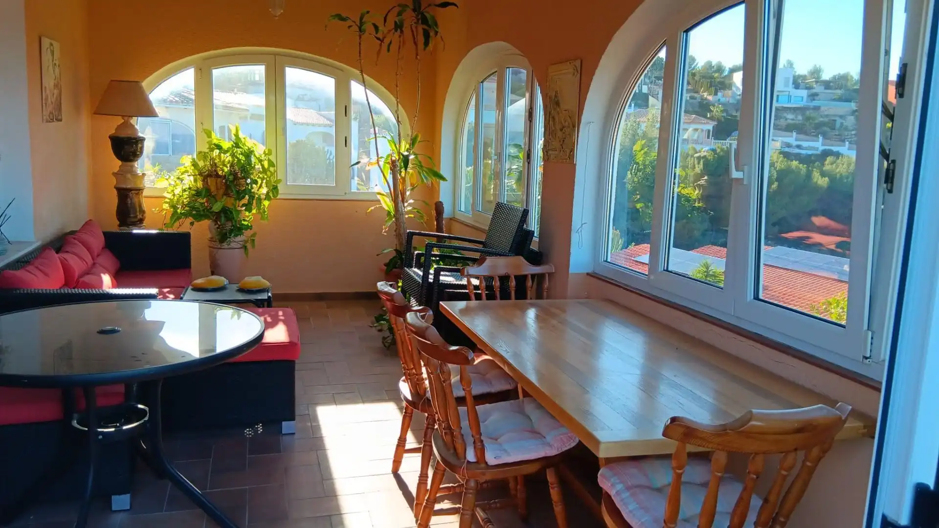 Casa con piscina in vendita a El Montgó, imagen 19