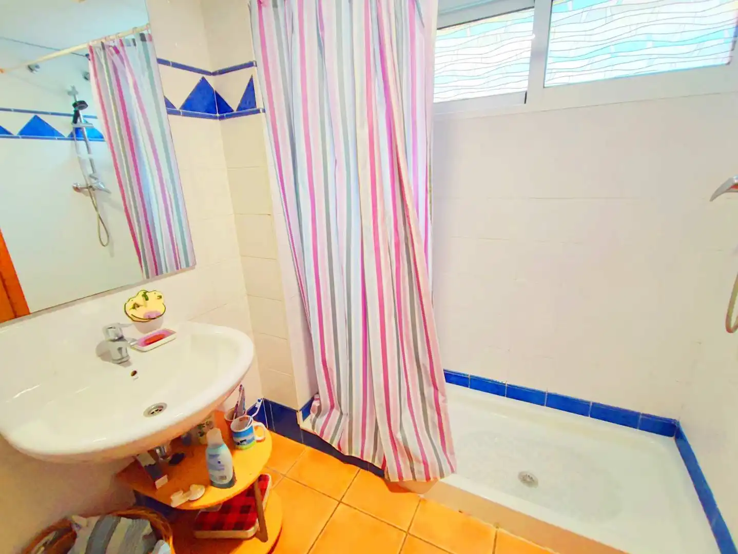 Casa adosada en venta en Bulevar del Xúquer