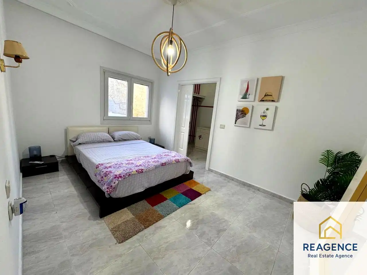 Habitación de Casa o chalet en venta en El Salobre