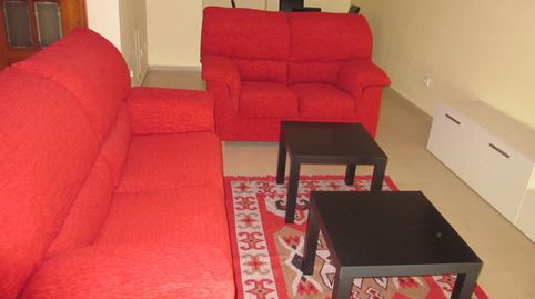 Foto 3 de Piso de alquiler en La Flota, Murcia Capital