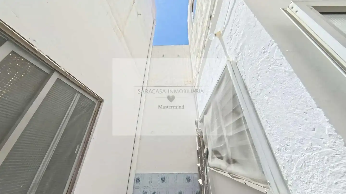 Exterior view of Ground floor for sale in Las Palmas de Gran Canaria  with Terrace