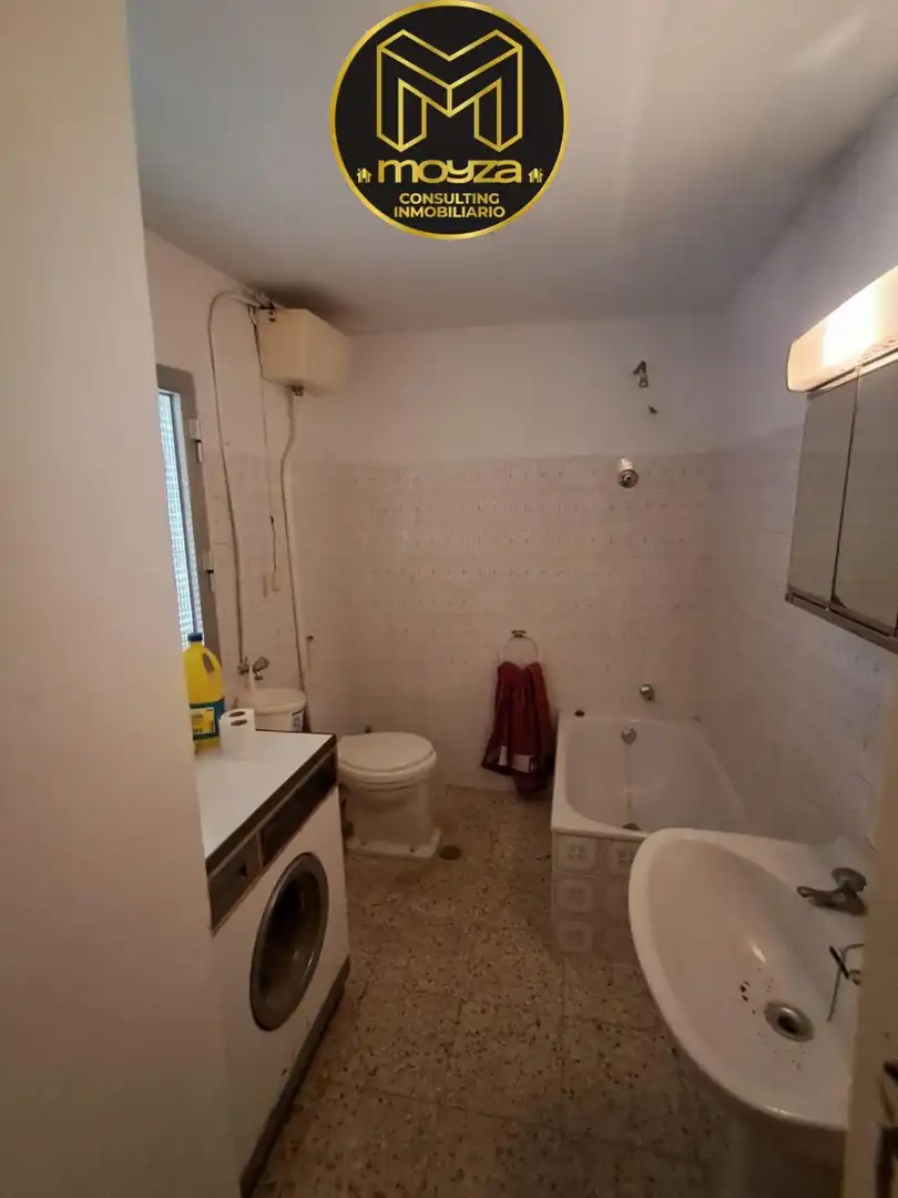 Casa amb terrassa en venda a Centro ciudad, imagen 14