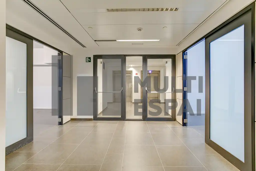 Business premises to rent in Passeig de la Bonanova, imagen 26
