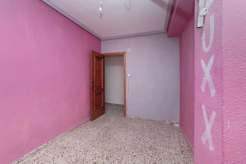 Piso en venta en Crevillent, Alicante