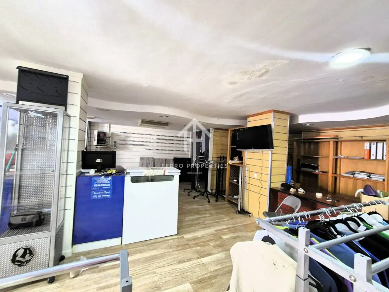 Local commercial à vendre à Calle Duque de Valencia 19, imagen 6