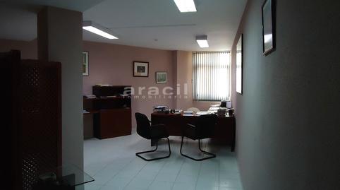 Photo 4 of Industrial buildings to rent in Carrer Els Alçamora, Santa Rosa, Alicante