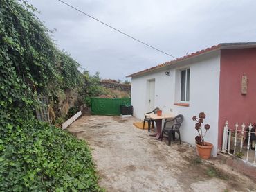 Wohnung zur Miete in Calle Las Rosas 8