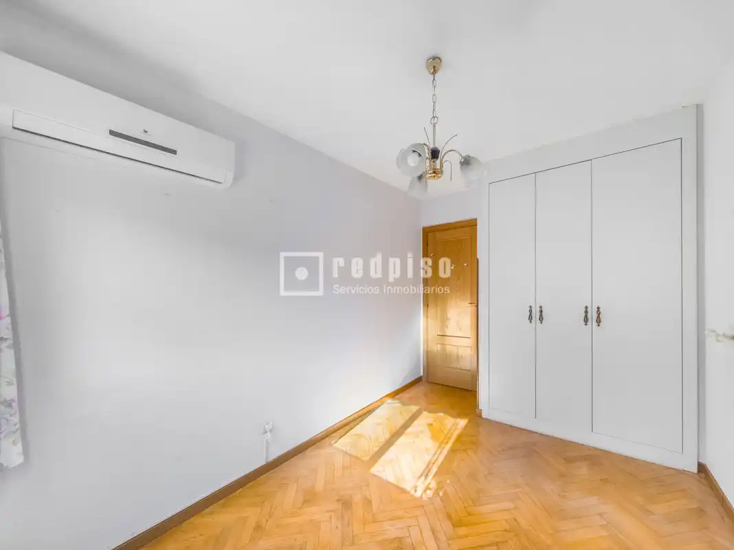 Appartamento con piscina in vendita a Parque Lisboa - La Paz, imagen 5