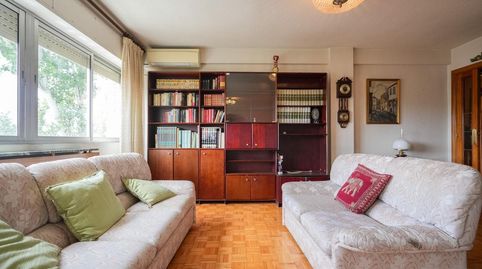Photo 4 of Flat for sale in Calle de Alicún, Apóstol Santiago, Madrid Capital