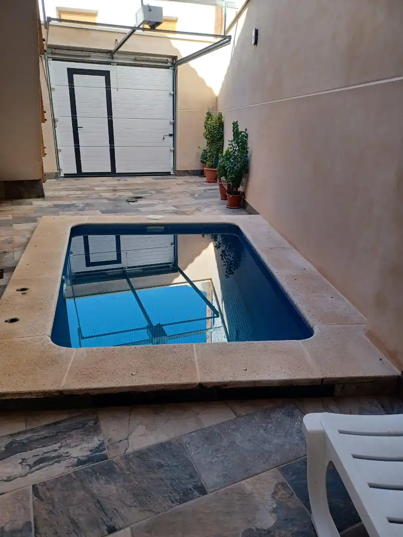 Casa o chalet en venta en Herencia