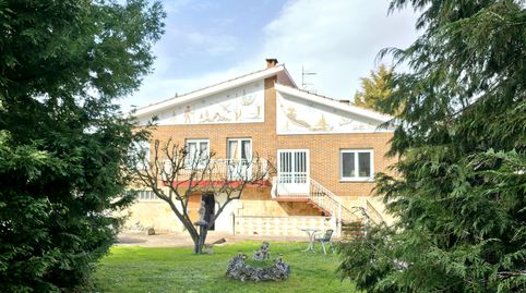 Foto 2 de Casa o xalet en venda a Lastrilla - Calle Real, Pomar de Valdivia, Palencia