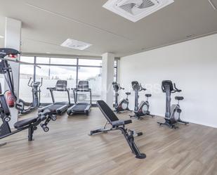 Apartment to rent in  Madrid Capital  with Air Conditioner, Heating and Terrace