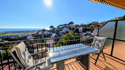 Foto 4 de Piso en venta en Gredos, Santa Susanna, Barcelona