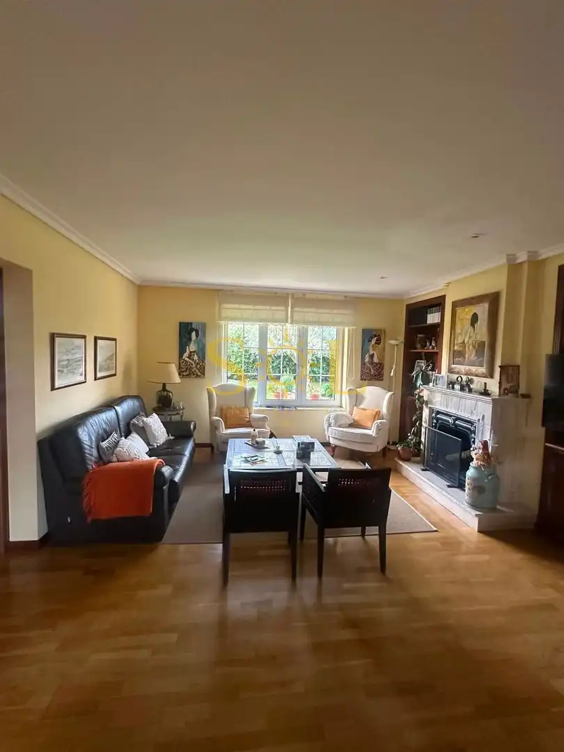 Casa pareada con terraza en venta en Calle Federico Castañón, imagen 23