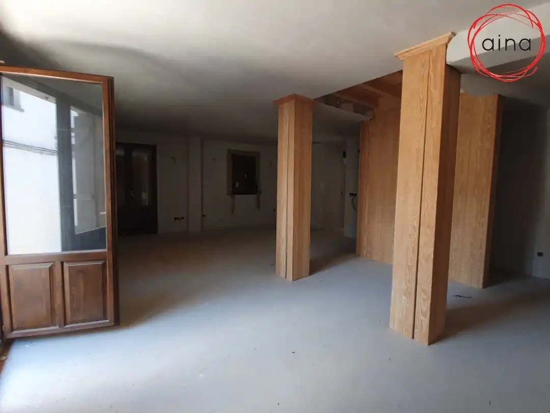 Casa o chalet en venta en Burgui / Burgi con Balcón