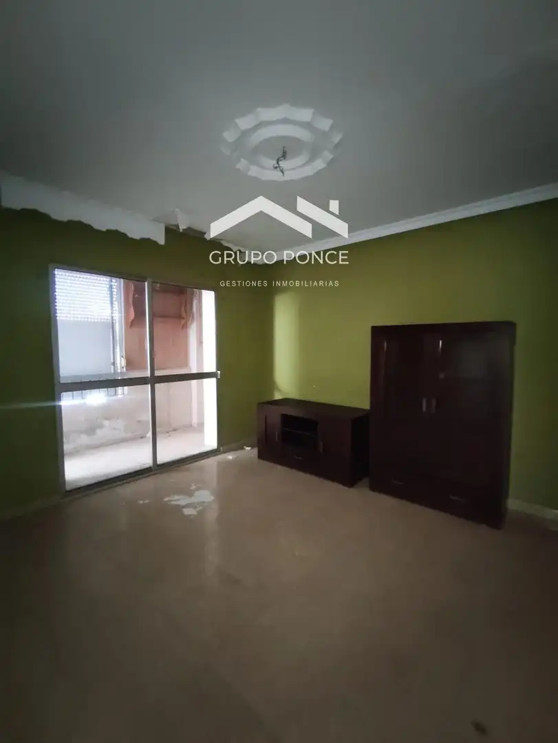 Flat for sale in Puertas del sur - Guadabajaque