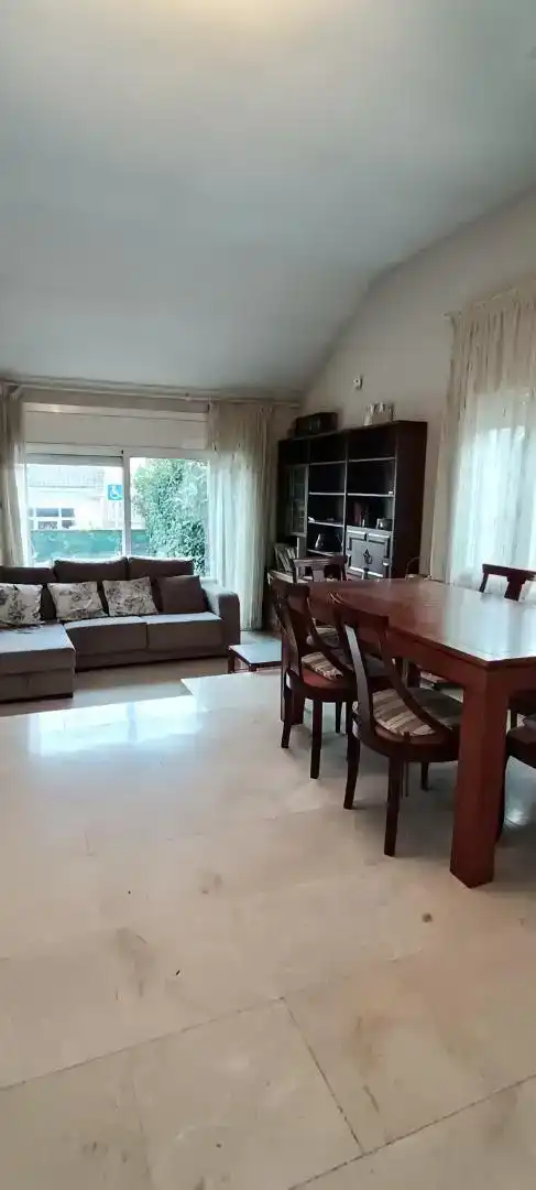 Sala d'estar de Casa o xalet en venda en Castell d'Aro, Platja d'Aro i s'Agaró amb Balcó