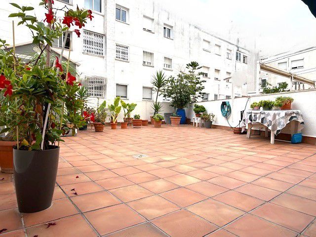 Terraza de Piso en venta en Sant Boi de Llobregat con Aire acondicionado, Calefacción y Parquet