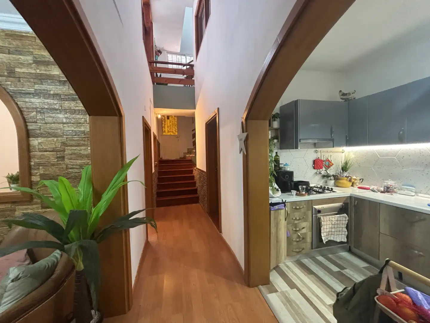 Casa o chalet en venta en Candelaria con Terraza, Trastero y Balcón