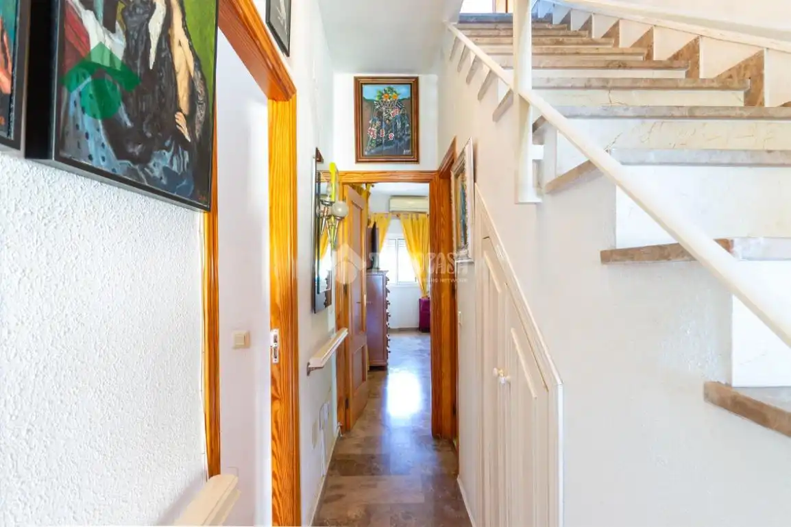 Piso en venta en Rincón de la Victoria con Aire acondicionado, Terraza y Balcón