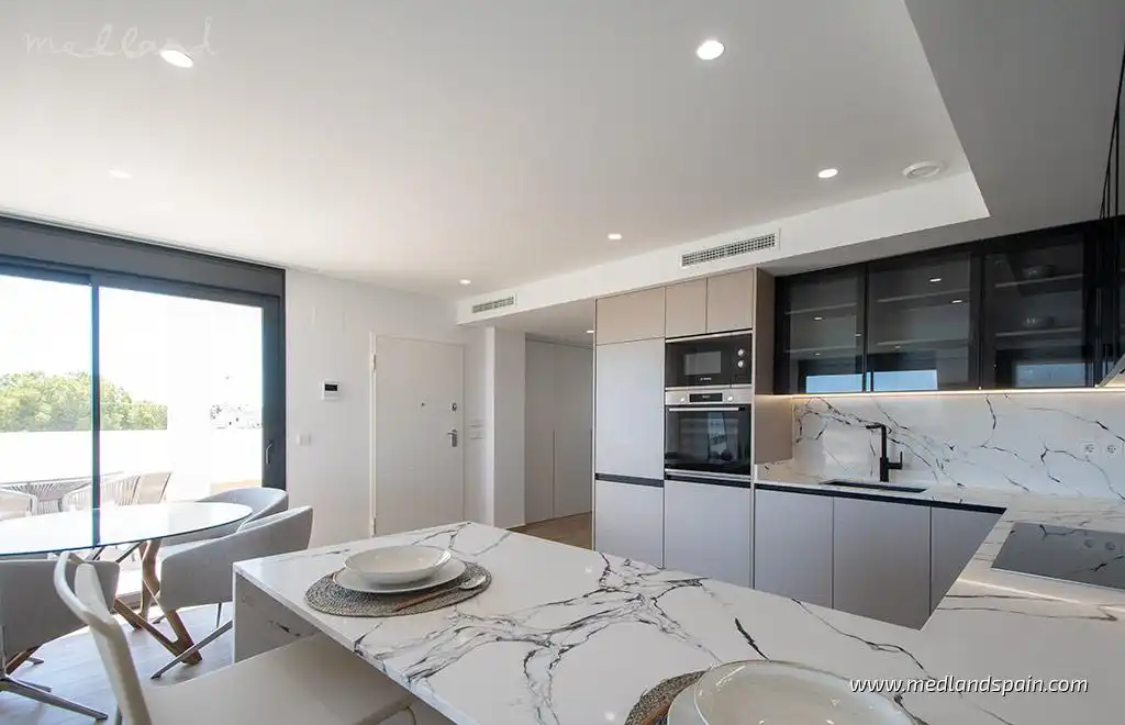 Villa avec jardin à vendre à Algorfa, imagen 6