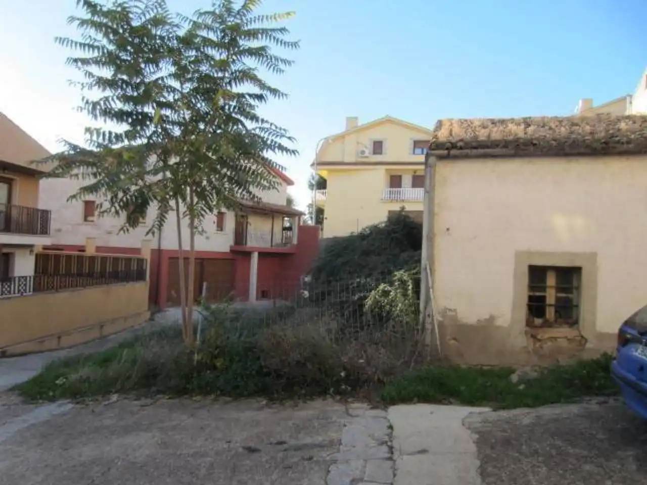 Terreno residencial en venta en Calle SANTA AGUEDA, imagen 12