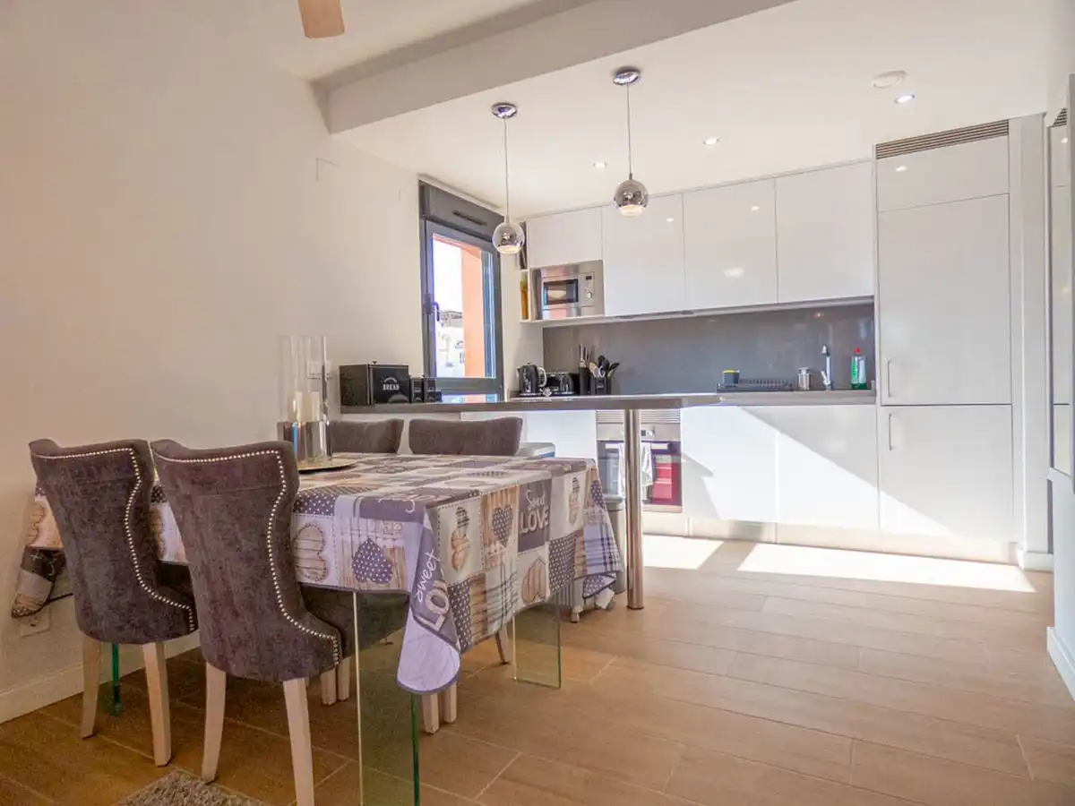 Apartment zum Verkauf in Orihuela Costa, imagen 7