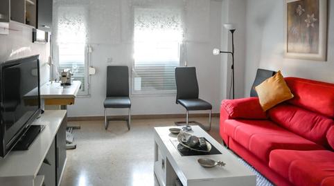 Foto 5 de Piso de alquiler en  Vicente Andres Estelles, San Ramón - Monte de Piedad, Xirivella