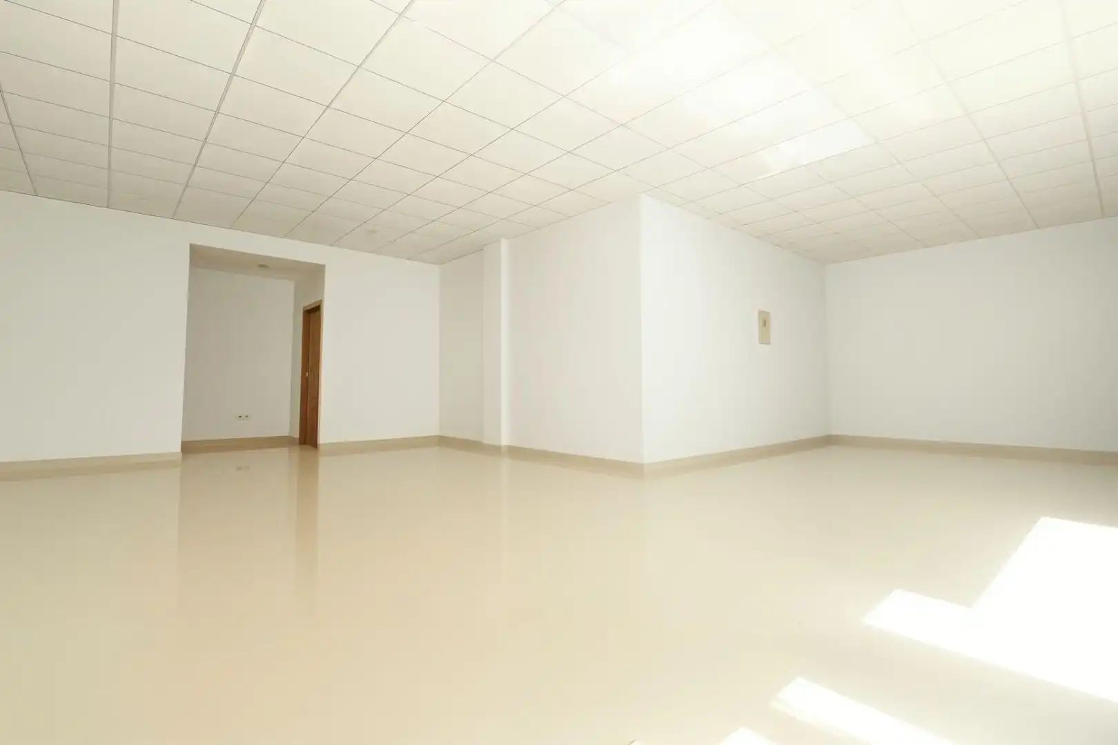 Local comercial en venda a Ponent