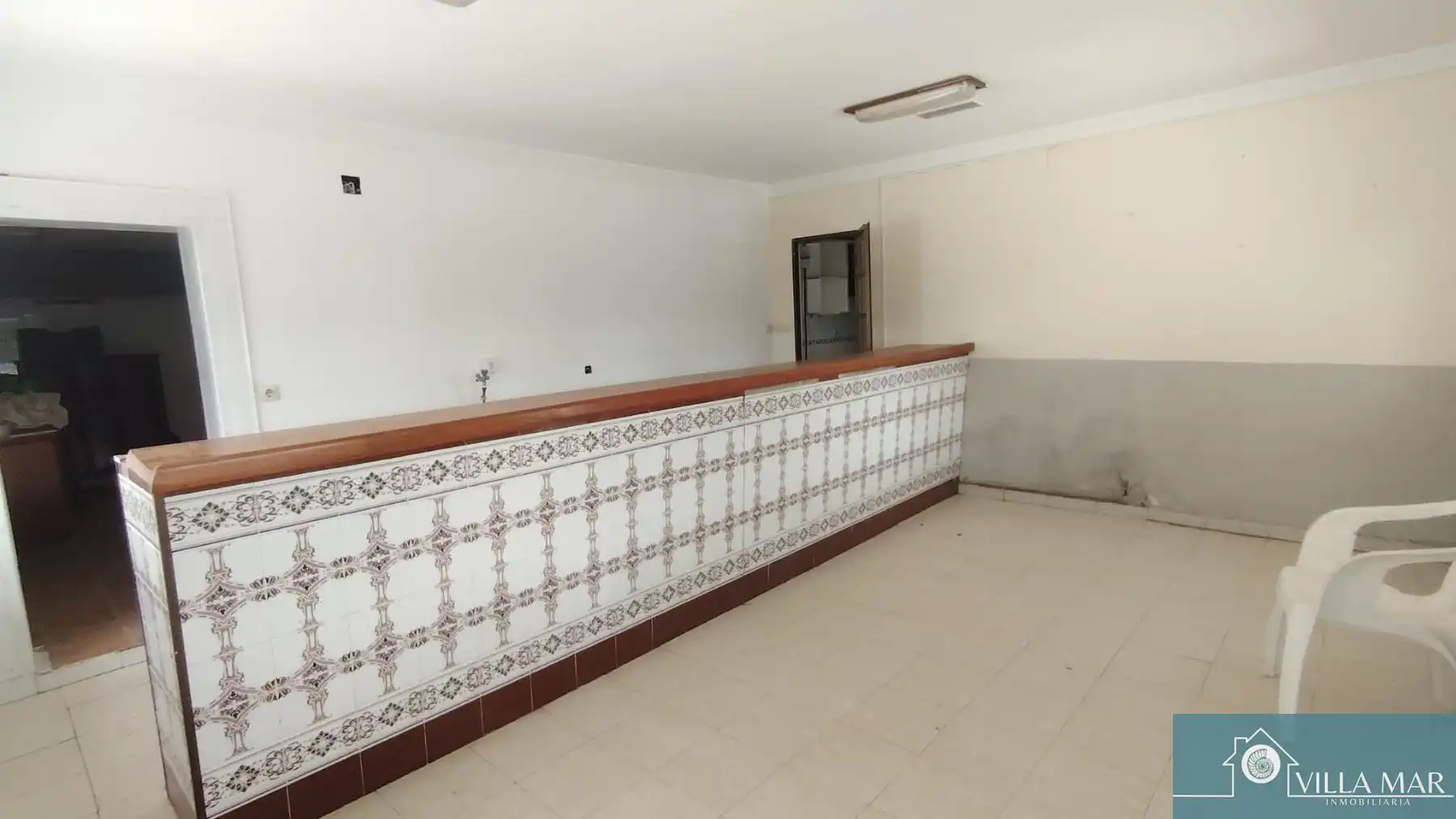 Finca rústica en venda en Rota
