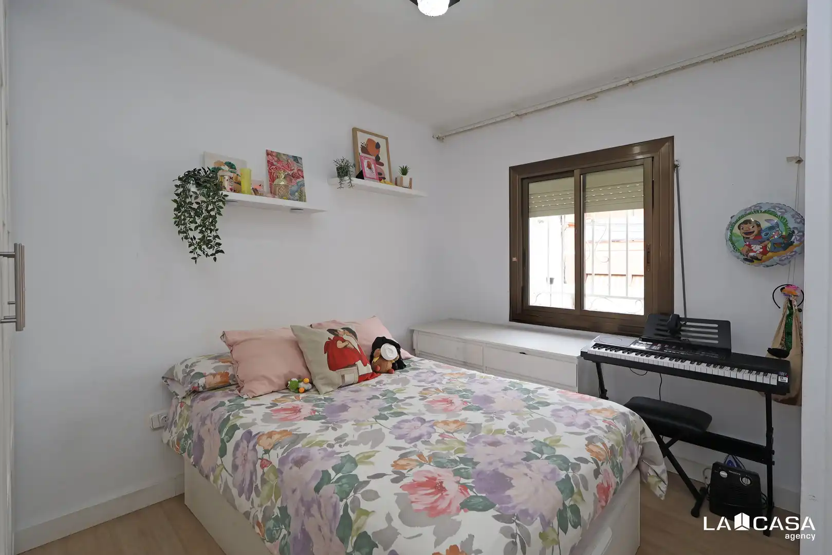 Habitación de Ático en venta en Barcelona con Terraza