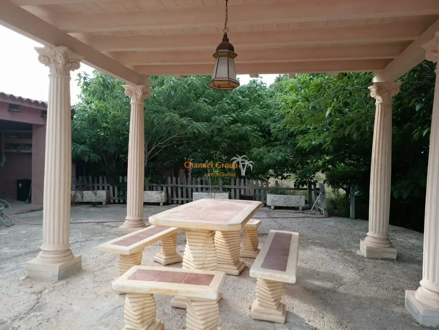 Finca rústica en venda a Benejúzar