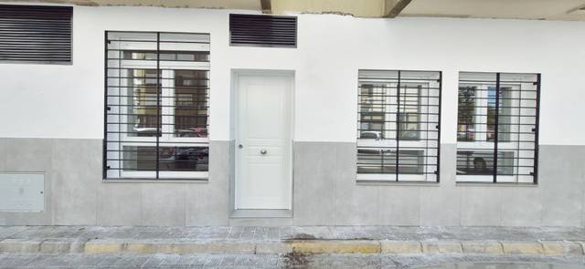 Piso en Venta en Calle Acueducto en Parque Atlántico- San Matías