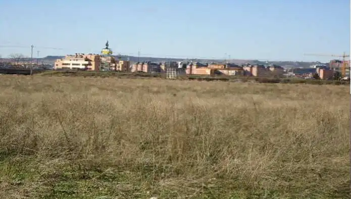 Terreno rústico en venta en Ctra Segovia, imagen 7