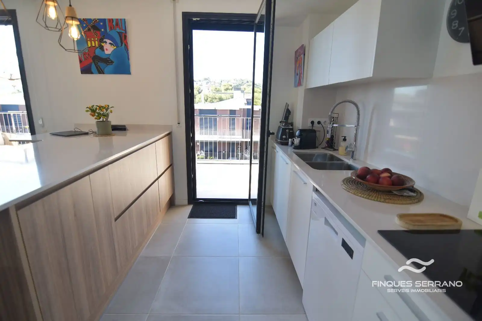 Dúplex con piscina en venta en Cossetania, imagen 11